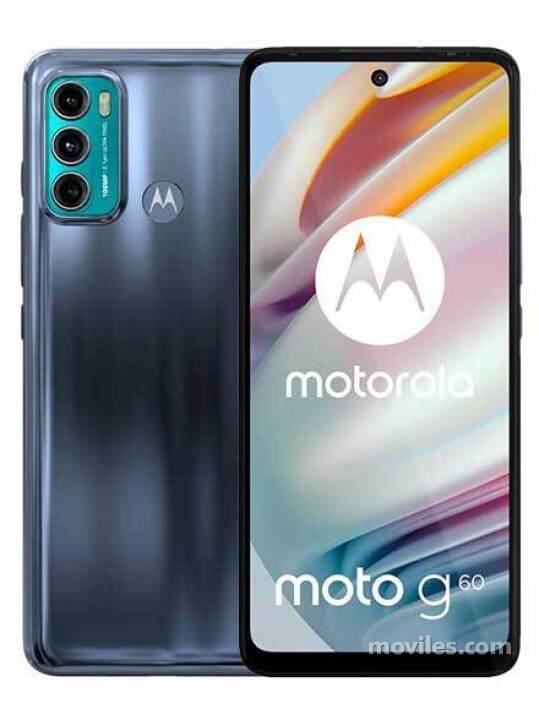 Image 3 Motorola Moto G60