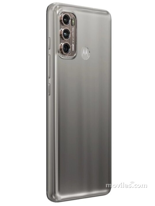 Image 7 Motorola Moto G60