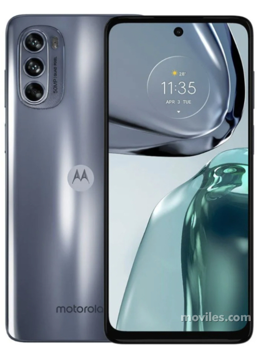 Image 2 Motorola Moto G62 5G