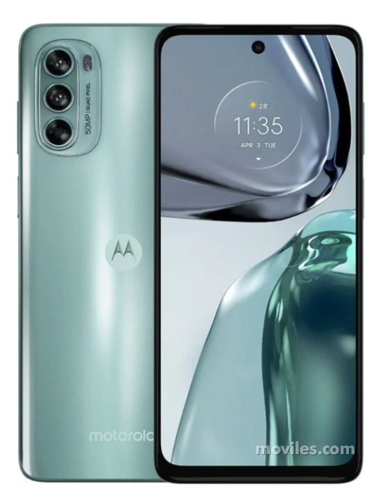 Image 3 Motorola Moto G62 5G
