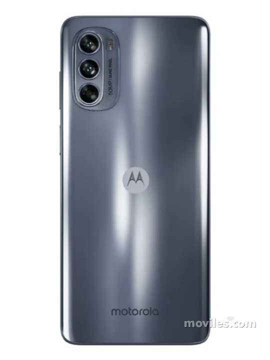 Image 4 Motorola Moto G62 5G