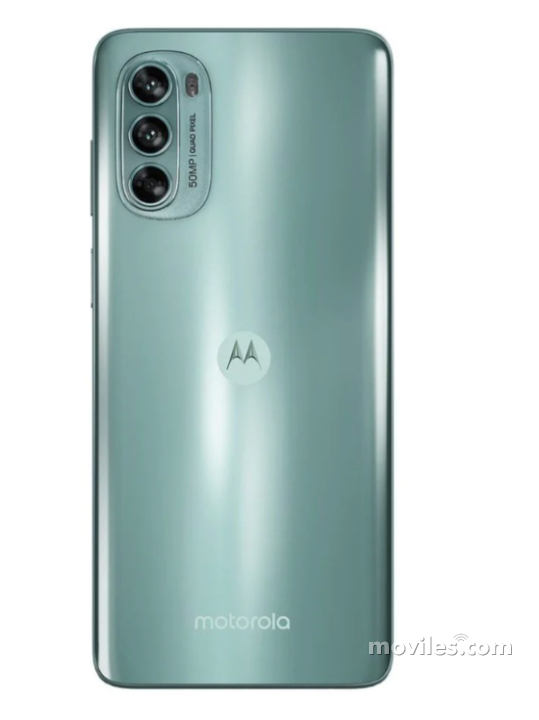 Image 5 Motorola Moto G62 5G