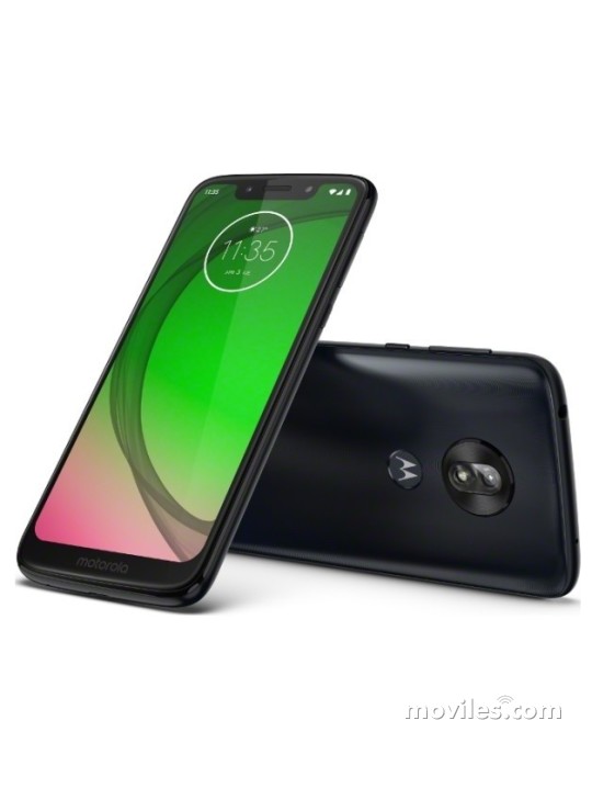Image 3 Motorola Moto G7 Play