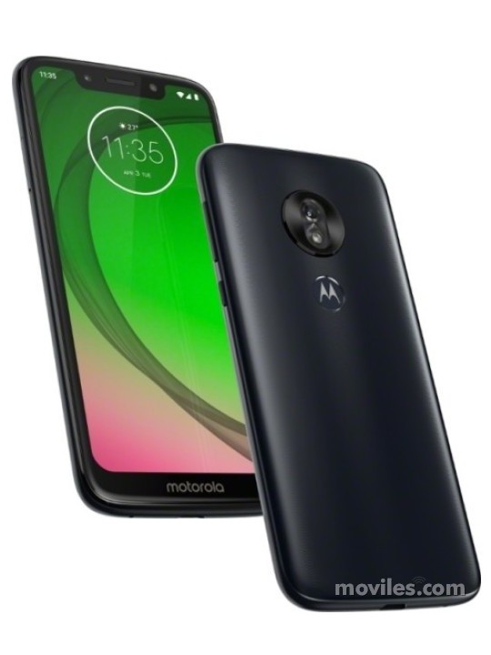 Image 2 Motorola Moto G7 Play