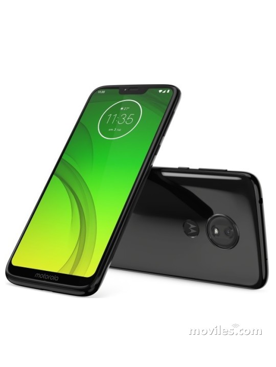 Image 3 Motorola Moto G7 Power