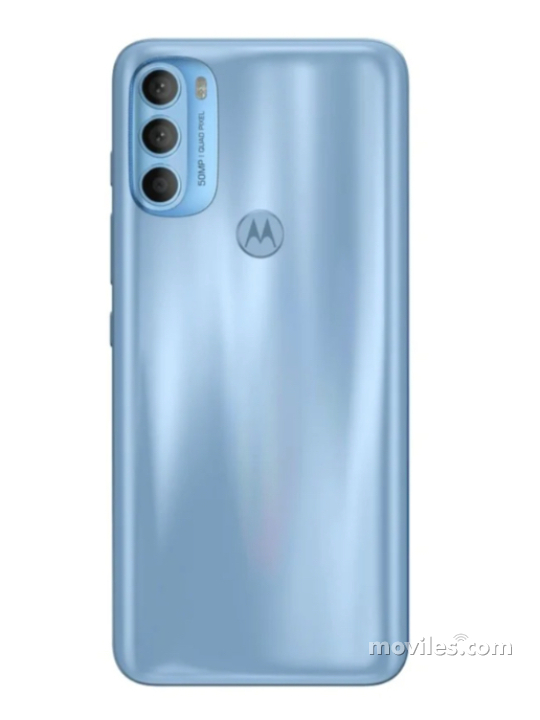 Image 6 Motorola Moto G71 5G