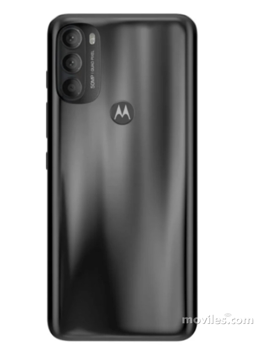 Image 7 Motorola Moto G71 5G