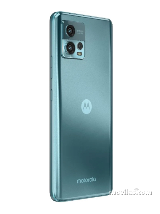 Image 4 Motorola Moto G72