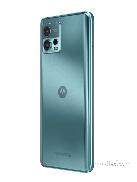 Image 5 Motorola Moto G72