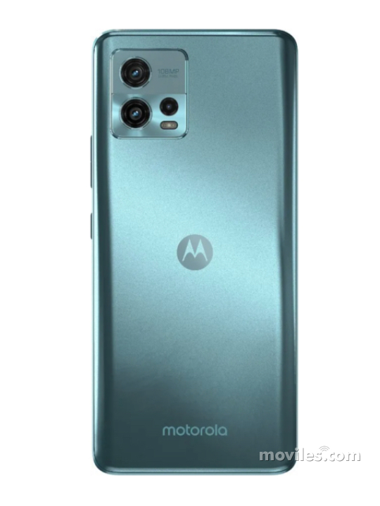 Image 10 Motorola Moto G72