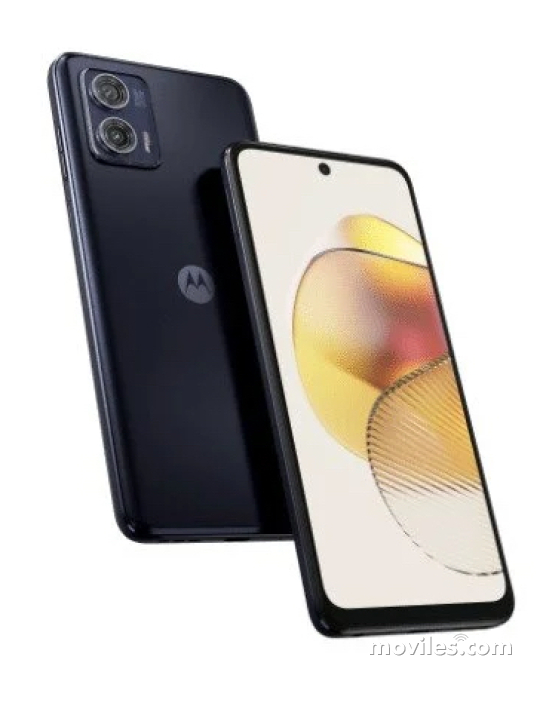 Image 4 Motorola Moto G73