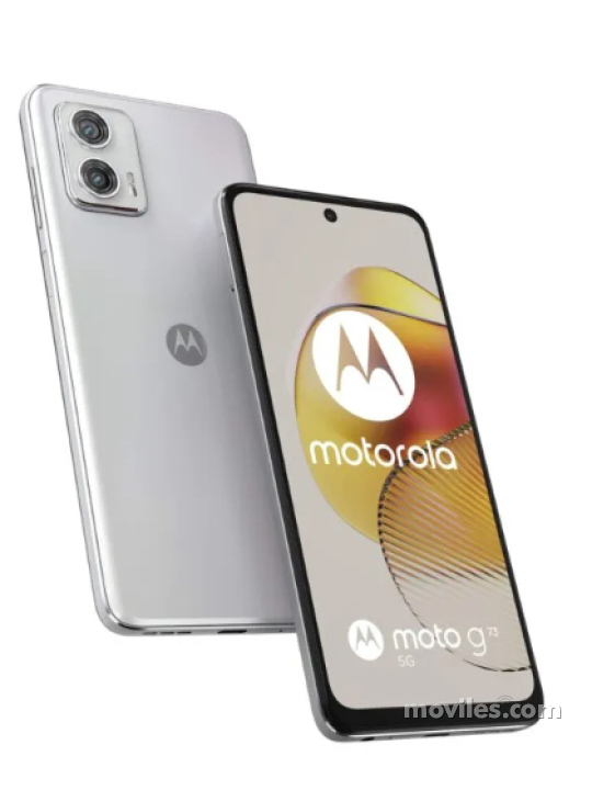 Image 5 Motorola Moto G73