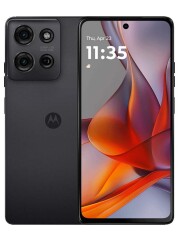 Motorola Moto G75