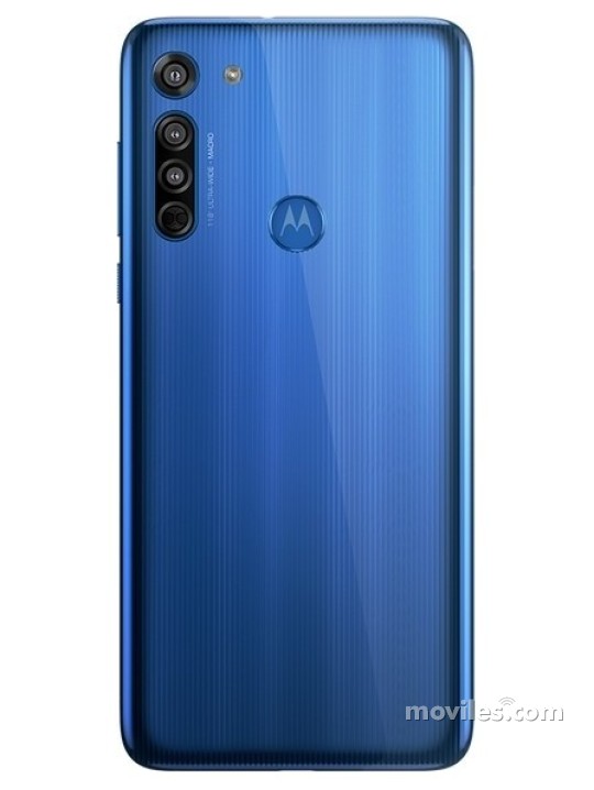 Image 4 Motorola Moto G8