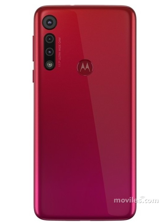 Image 4 Motorola Moto G8 Play