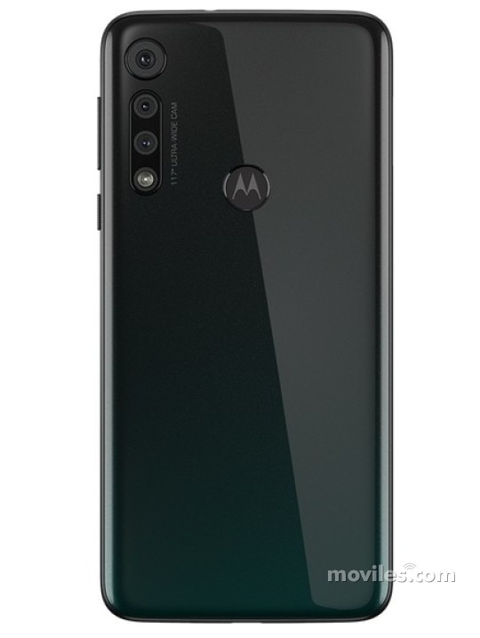 Image 5 Motorola Moto G8 Play