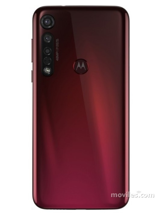 Image 2 Motorola Moto G8 Plus