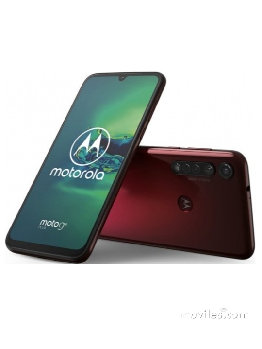 Image 5 Motorola Moto G8 Plus