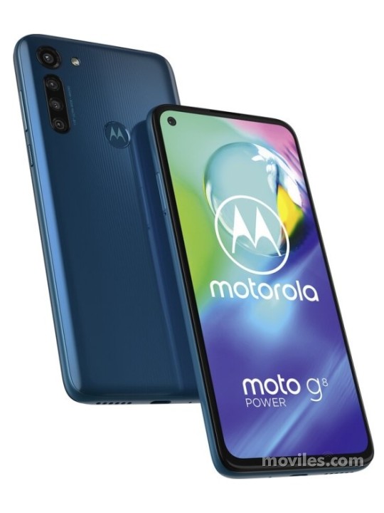 Image 3 Motorola Moto G8 Power