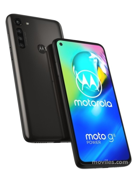 Image 4 Motorola Moto G8 Power