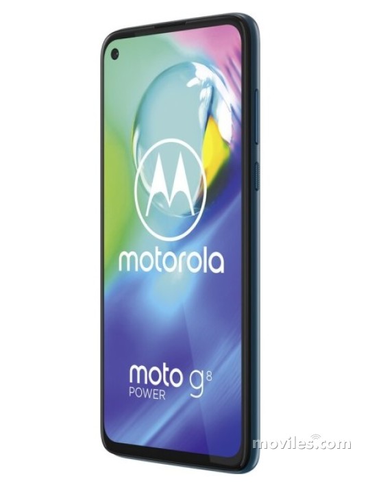 Image 2 Motorola Moto G8 Power
