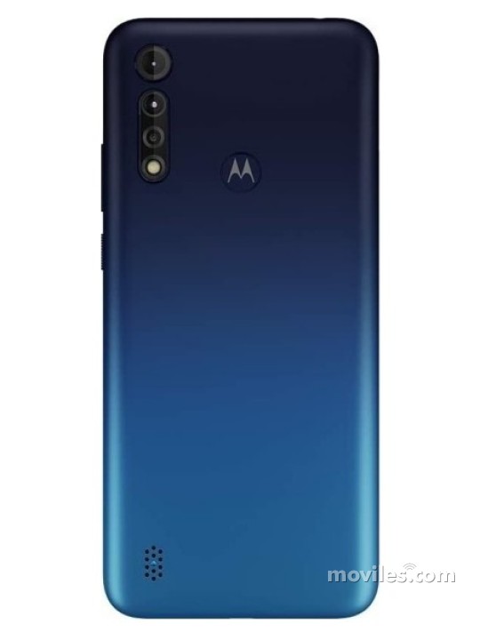 Image 3 Motorola Moto G8 Power Lite