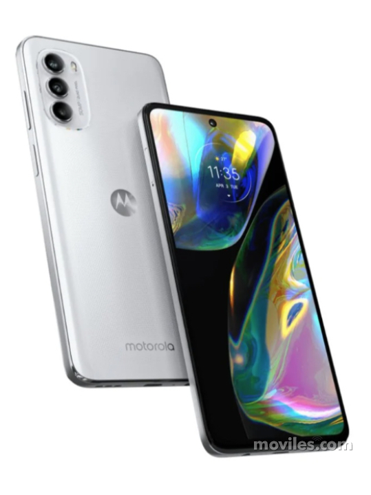 Image 3 Motorola Moto G82