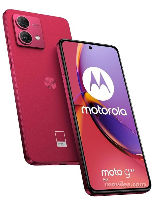 Image 3 Motorola Moto G84