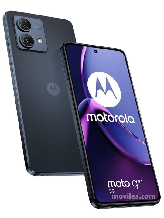 Image 2 Motorola Moto G84