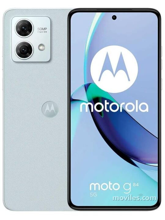 Image 5 Motorola Moto G84