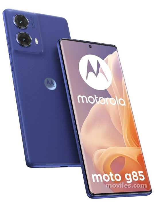 Image 2 Motorola Moto G85