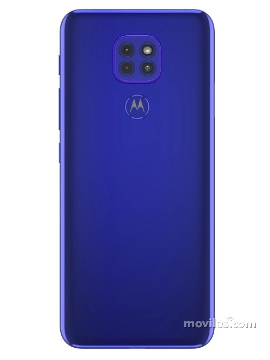 Image 3 Motorola Moto G9