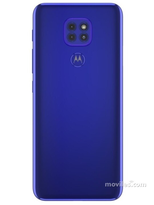 Image 3 Motorola Moto G9 Play