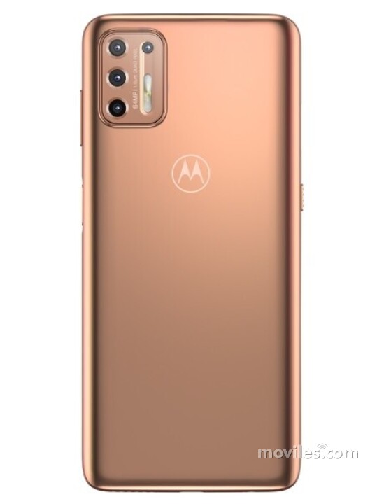 Image 4 Motorola Moto G9 Plus