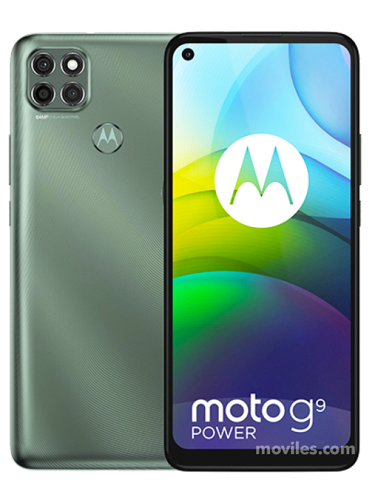 Image 2 Motorola Moto G9 Power