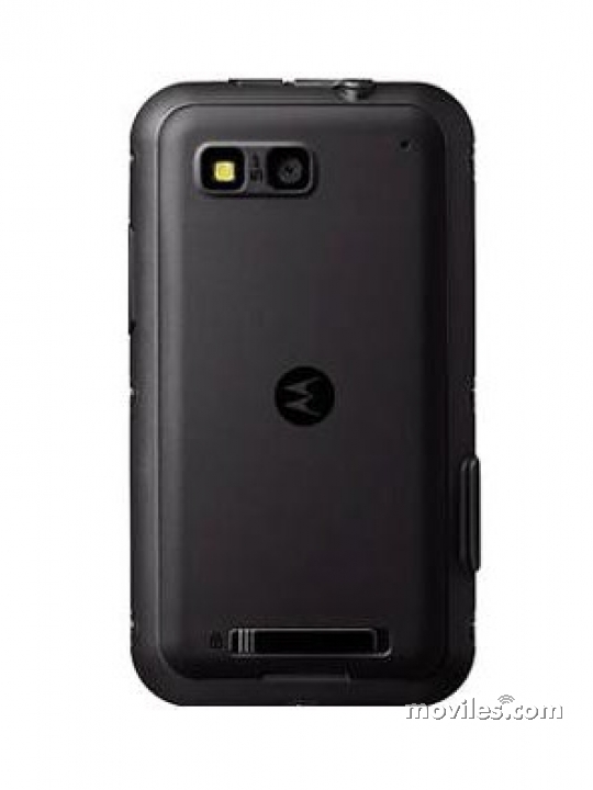 Image 2 Motorola MOTO ME525