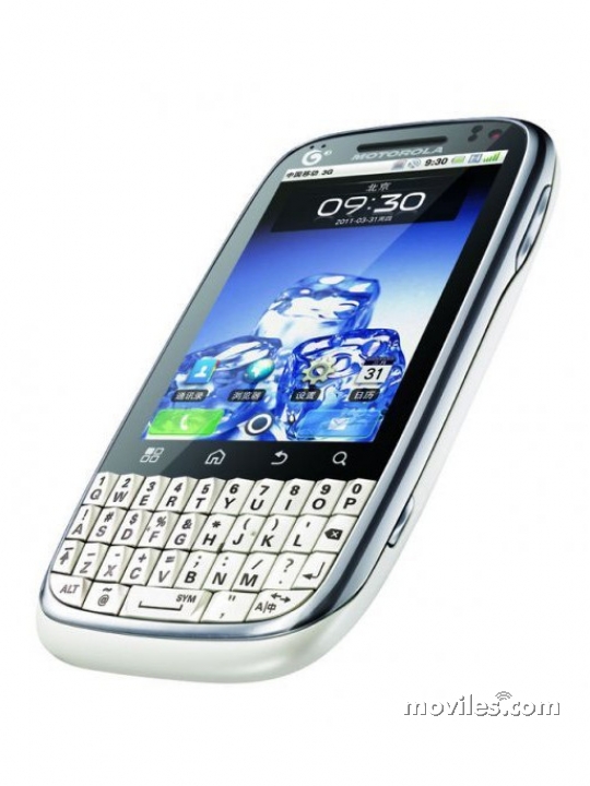 Image 3 Motorola MOTO MT620