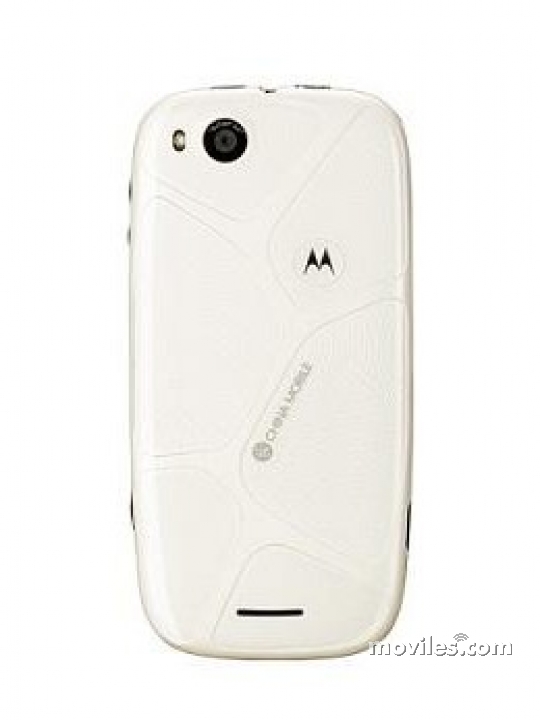 Image 2 Motorola MOTO MT620