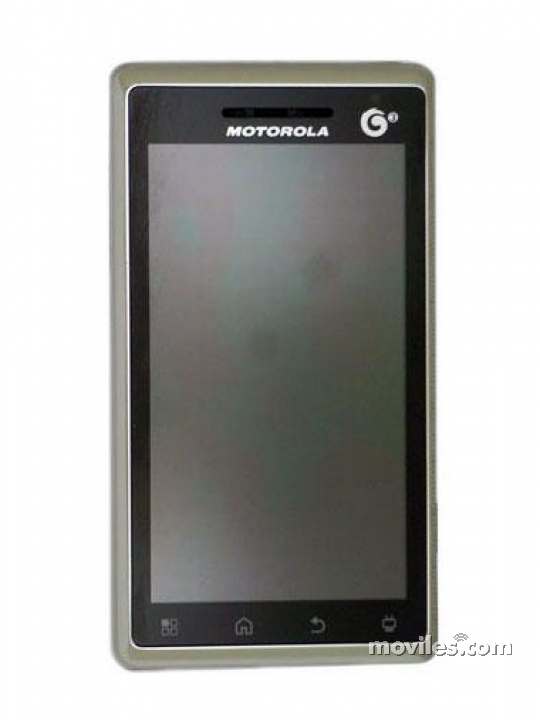 Image 2 Motorola MOTO MT716