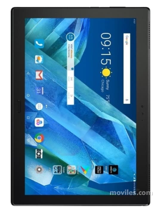 Image 2 Tablet Motorola Moto Tab