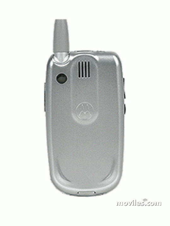 Image 3 Motorola V600