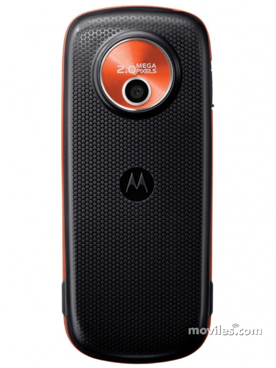 Image 2 Motorola MOTO VE538
