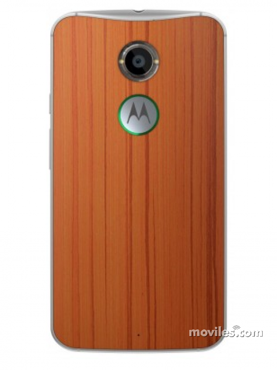 Image 2 Motorola Moto X (2014)