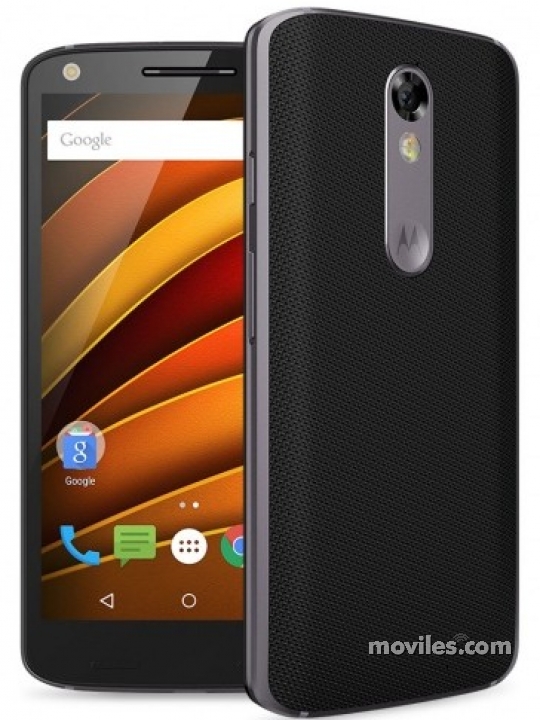 Image 3 Motorola Moto X Force