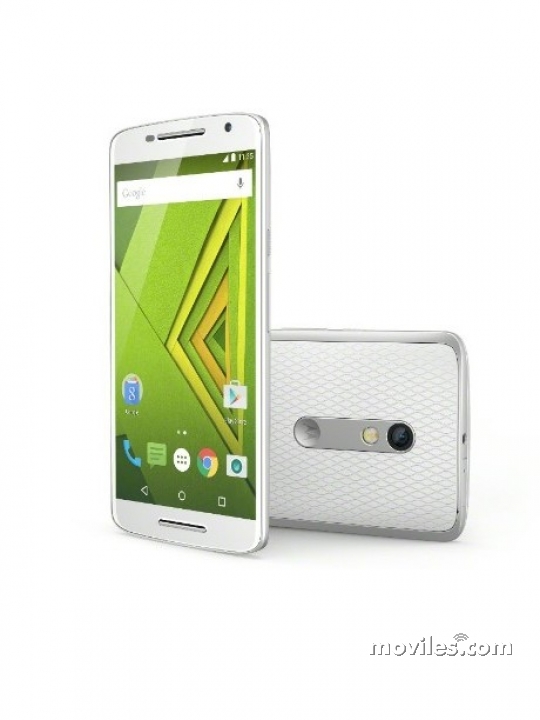 Image 10 Motorola Moto X Play