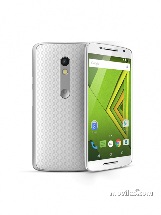 Image 9 Motorola Moto X Play