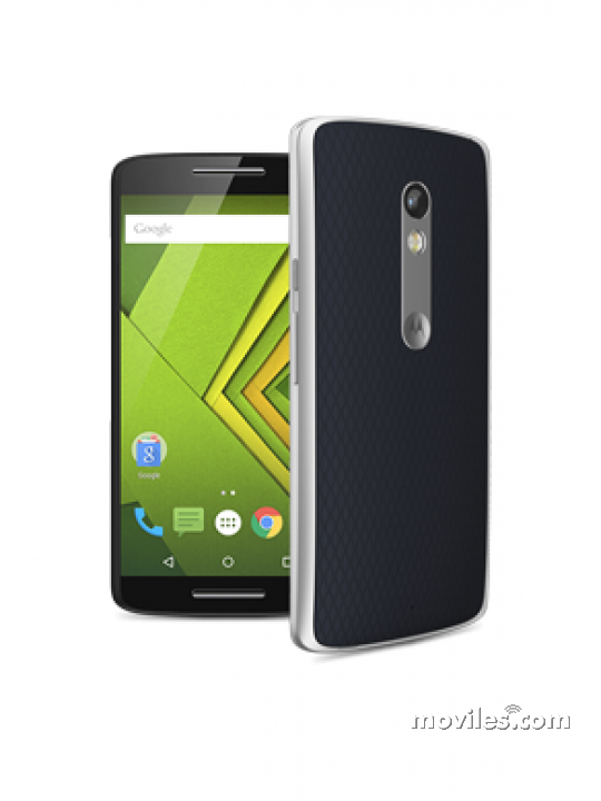 Image 8 Motorola Moto X Play
