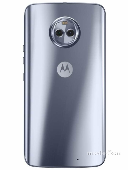 Image 2 Motorola Moto X4