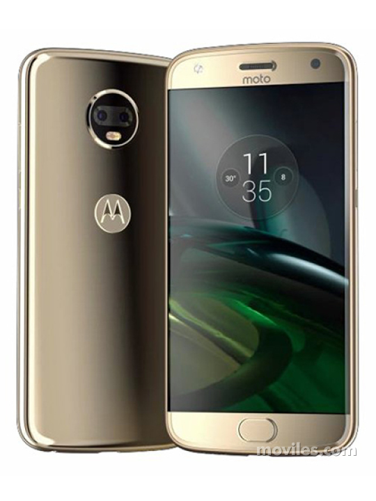 Image 3 Motorola Moto X4