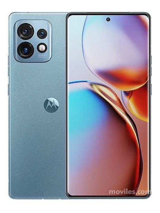 Image 3 Motorola Moto X40